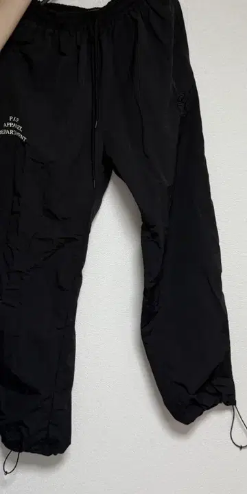 P.C.F APPAREL DEPARTMENT 팬츠
