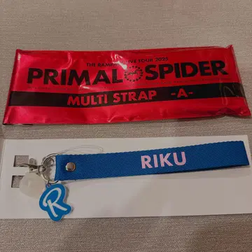 RIKU 멀티 스트랩