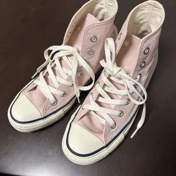 컨버스 척 테일러 올스타 핑크