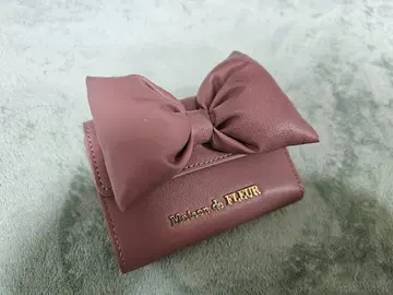 Maison de FLEUR 지갑