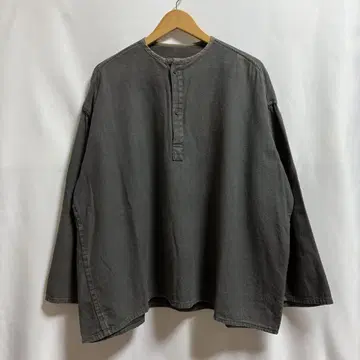 러시아군 슬리핑 셔츠
