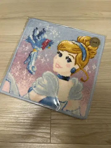 FEILER 신데렐라 타월 약 25cm