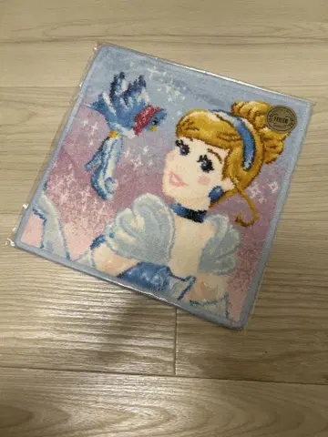 FEILER 신데렐라 타월 약 25cm