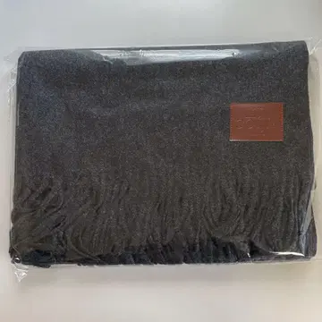 MISAMO 미사모 HAUTE COUTURE 오토 쿠튀르 머플러