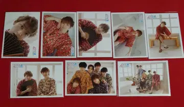 초특급 브로마이드 유키 솔로 컴프 EUPHORIA 요코하마 8호차의 날