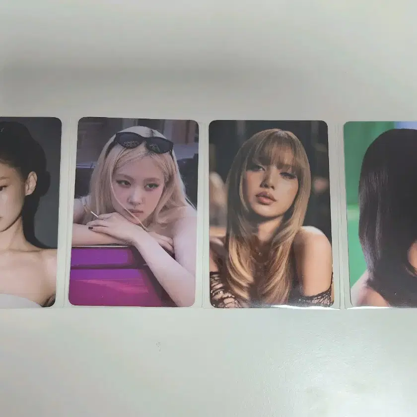 BLACKPINK DEADLINE フォトカード s-l400.jpg