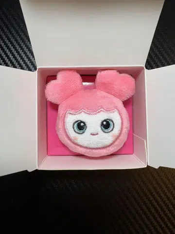 TWICE THIS IS FOR 랜덤 봉제 인형 반지 허벅지