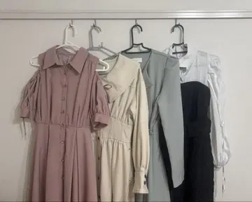 원피스 묶음 판매