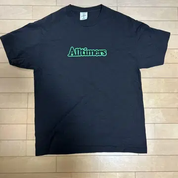alltimers 티셔츠 올 타이머즈