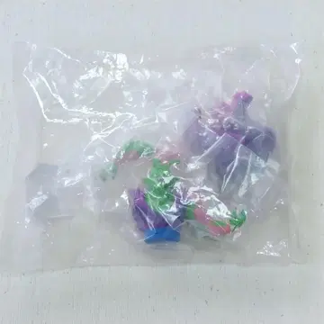 DG 드래곤볼 개 02 피콜로 HG