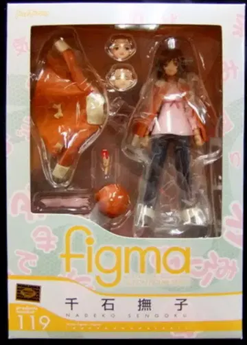 맥스팩토리 figma 센고쿠 나코 119