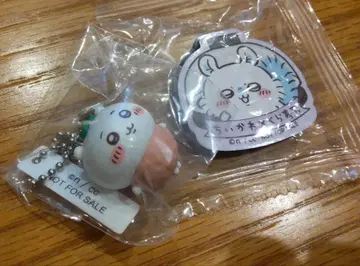 치이카와 (먼작귀) 쿠라스시 비쿠라폰 피규어 마그넷