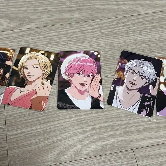 PLAVE | 플레이브 PLAVE 3Why MD Poca Yejun Noah Eunho on