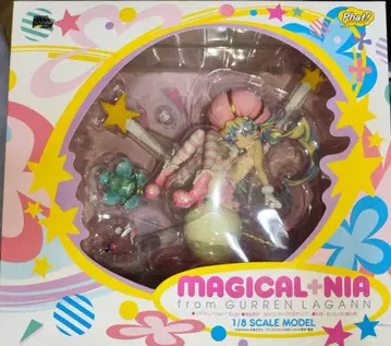 글렌라간 마지칼니아 피규어 1/8 스케일 팻 컴퍼니