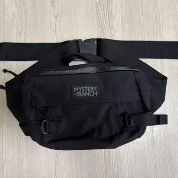 MYSTERY RANCH 힙 몽키 2