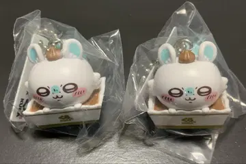 치이카와 (먼작귀) 쿠라스시 키링