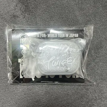 TWICE THIS IS FOR 팝업 AirPods 케이스