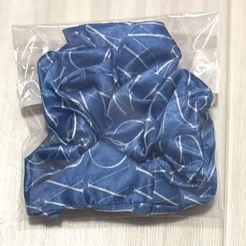 OWV 사노 후미야 스크런치
