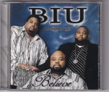 Brothers In Unity Believe CD