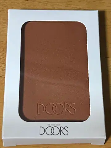 NCT 도영 그로파 Vip 혜택 MagSafe 카드 케이스