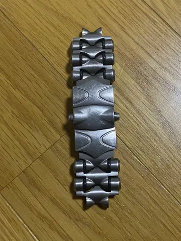 오클리 MINUTE MACHINE 시계 부품