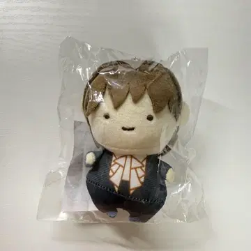 초특급 하루 마스코트