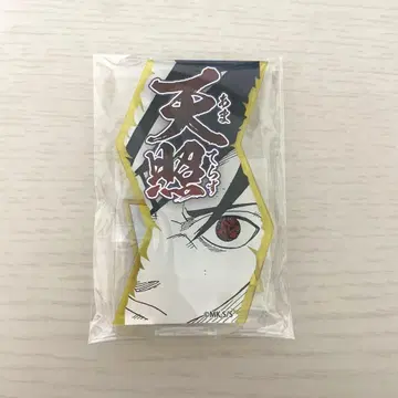 NARUTO 우치하 사스케 필살기 아크릴 스탠드 컬렉션