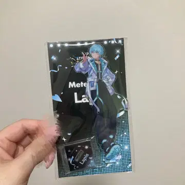 메테오라 Lapis 아크릴 스탠드