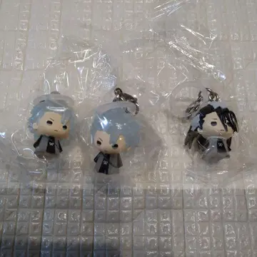 BLEACH 히즈카야 토시로 후목 시로 가챠가챠 묶음 판매
