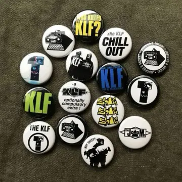 KLF 15