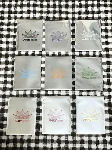 SnowMan rays 티켓풍 카드 전원