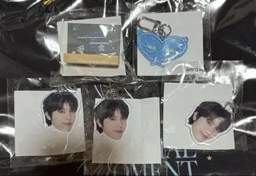 treasure 정환