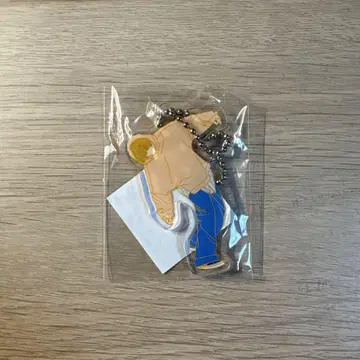 vaundy 키링