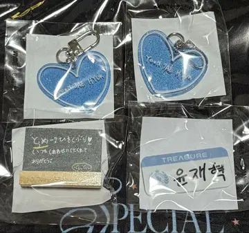 treasure 재혁