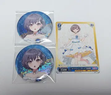 뱅드림 Mygo 다카마쓰 캔뱃지