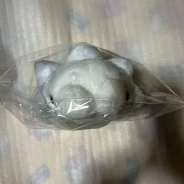 포켓몬 겟 봉제 인형 유키하미