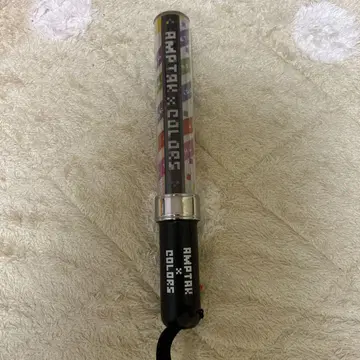 앰프 턱 펜라이트