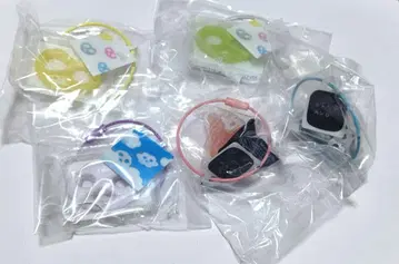 히토츠부칸로 구미첼 2 전 5종