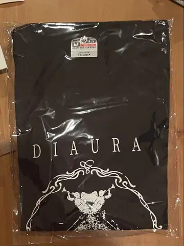 DIAURA  2024 티셔츠