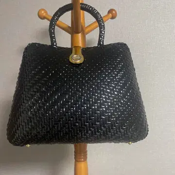 ITALY제 Novelli of Florence ENNELIN 블랙