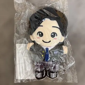 카네다 이치 소년 미치에다 슌스케 치비누이