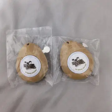 몬스터 헌터 사운드 드롭 가챠 영웅의 증표