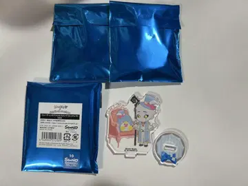 제5인격 산리오 캐릭터즈 전 아크릴 스탠드 은둔자