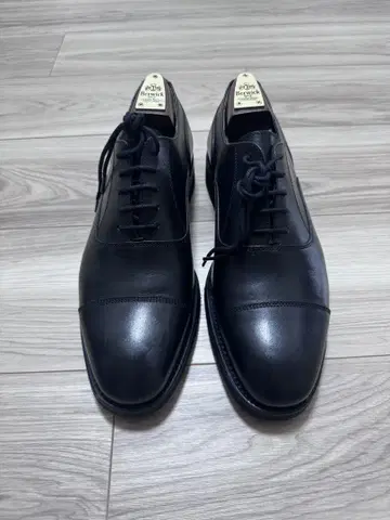 Berwick 버윅 4409BCML 스트레이트 팁