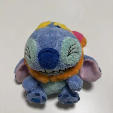 스티치 봉제 인형 소형