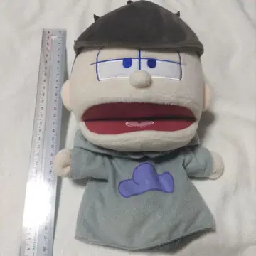 이치마츠 봉제 인형