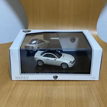 1/43 NOREV 란치아 풀비아 2003