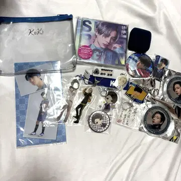 다나카 코키 세트