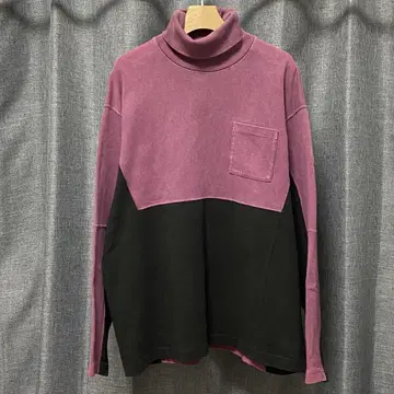 C.E CAVEMPT C.E TURTLE NECK LONG T