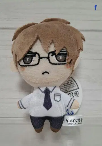 쿨루지 남자 마스코트 BC 미마